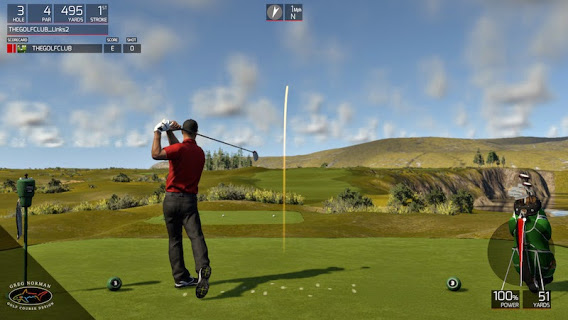 free pc golf game downloads