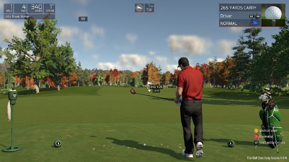free pc golf game downloads