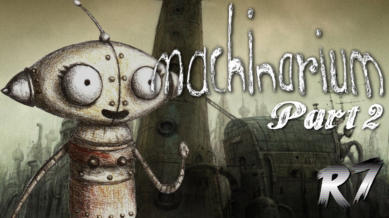 machinarium 2 free download
